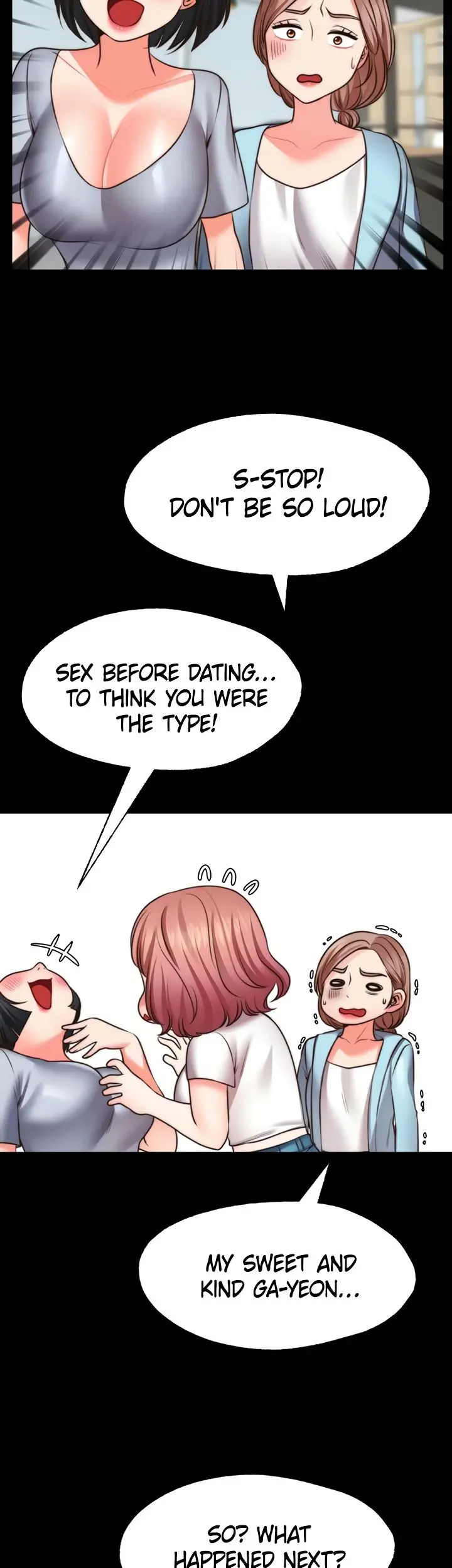 Make A Wish Chapter 22 - Page 20