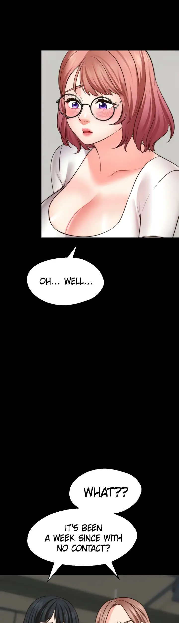 Make A Wish Chapter 22 - Page 22