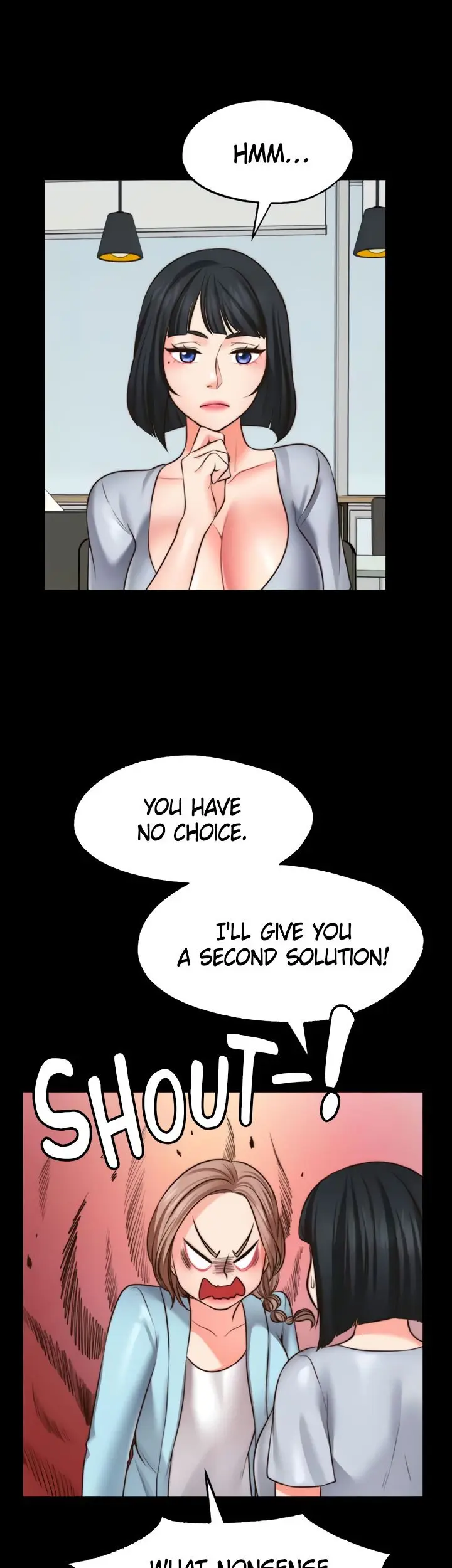 Make A Wish Chapter 22 - Page 25