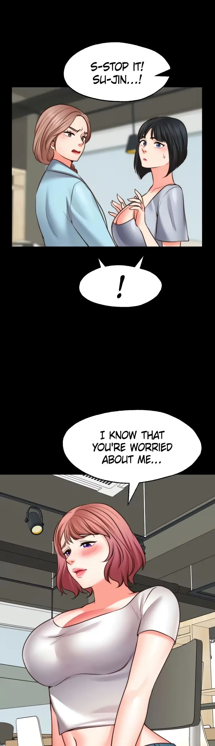 Make A Wish Chapter 22 - Page 27