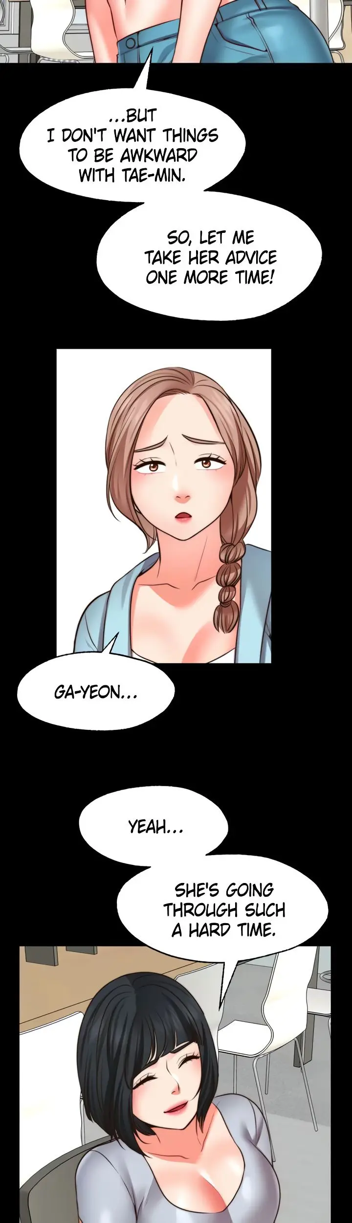 Make A Wish Chapter 22 - Page 28