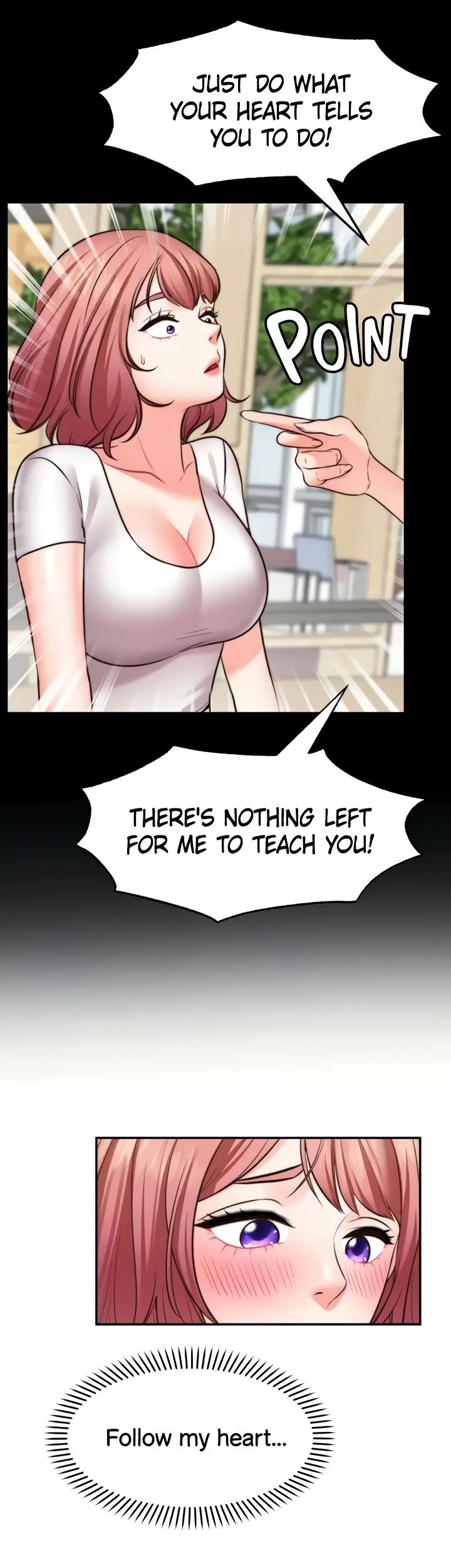 Make A Wish Chapter 22 - Page 37