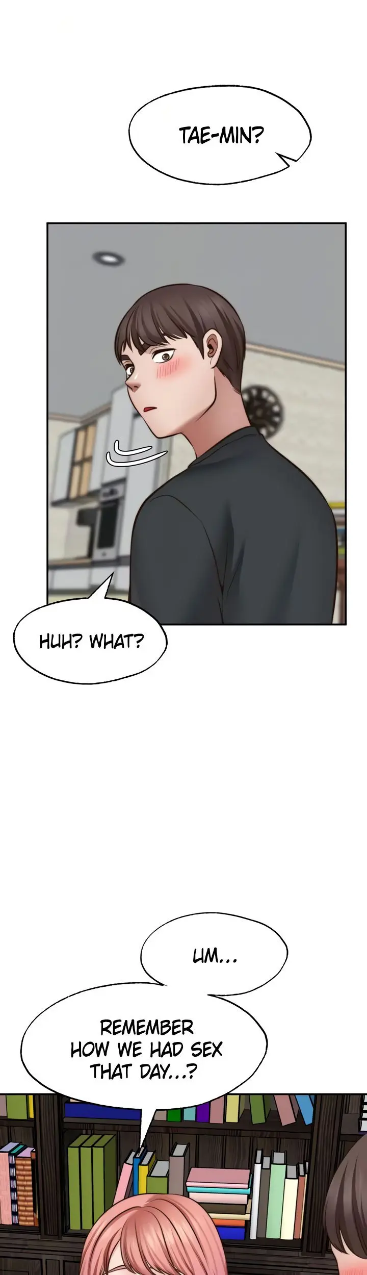 Make A Wish Chapter 22 - Page 38