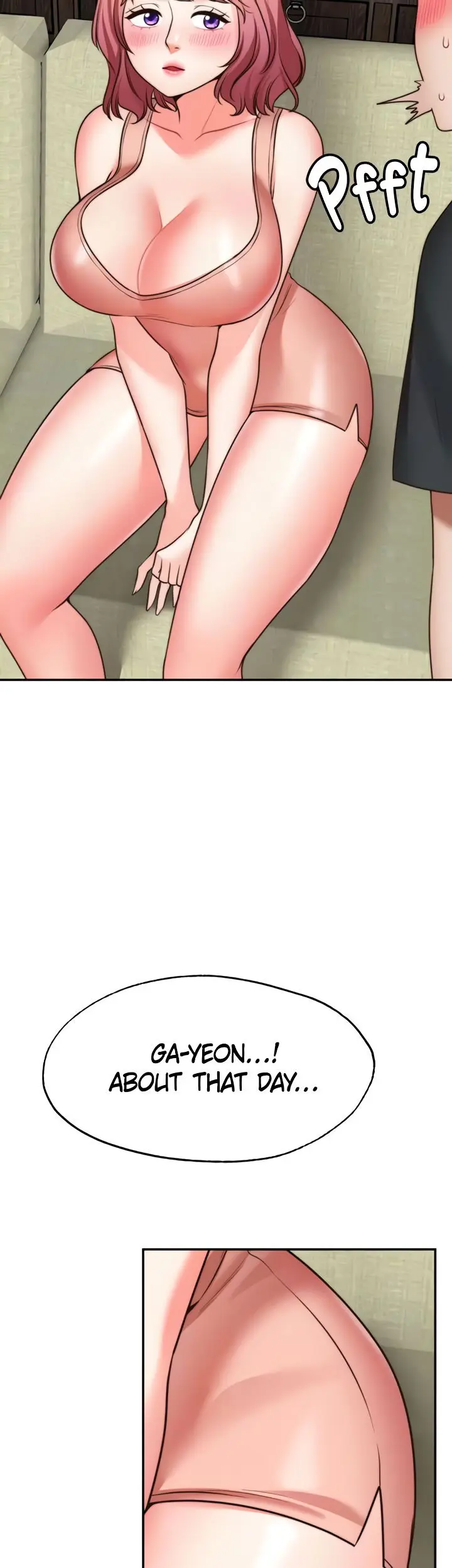 Make A Wish Chapter 22 - Page 39