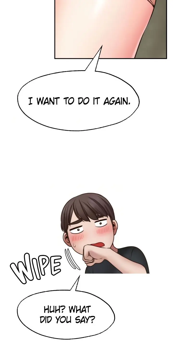 Make A Wish Chapter 22 - Page 40