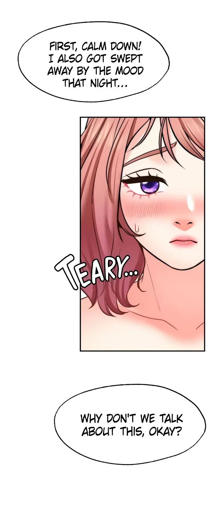 Make A Wish Chapter 22 - Page 43