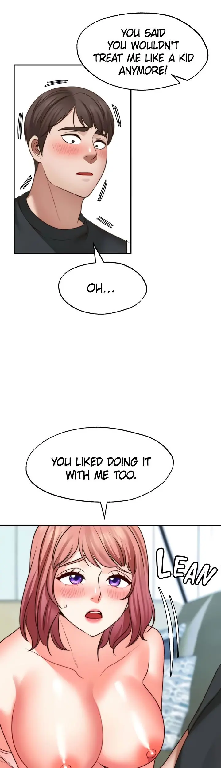 Make A Wish Chapter 22 - Page 44
