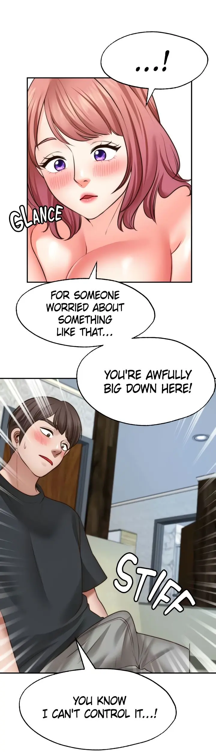 Make A Wish Chapter 22 - Page 46