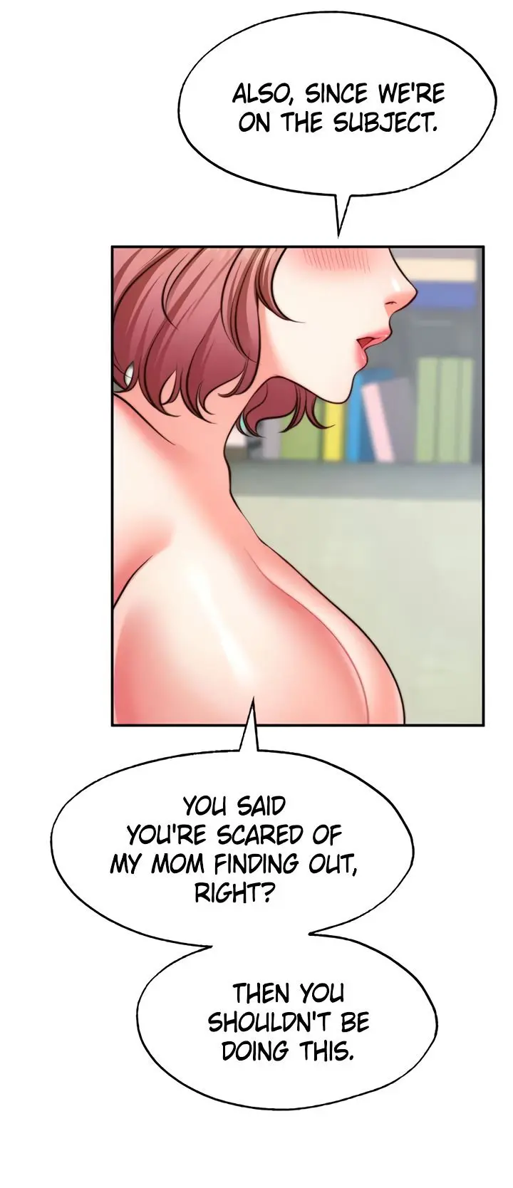 Make A Wish Chapter 22 - Page 47