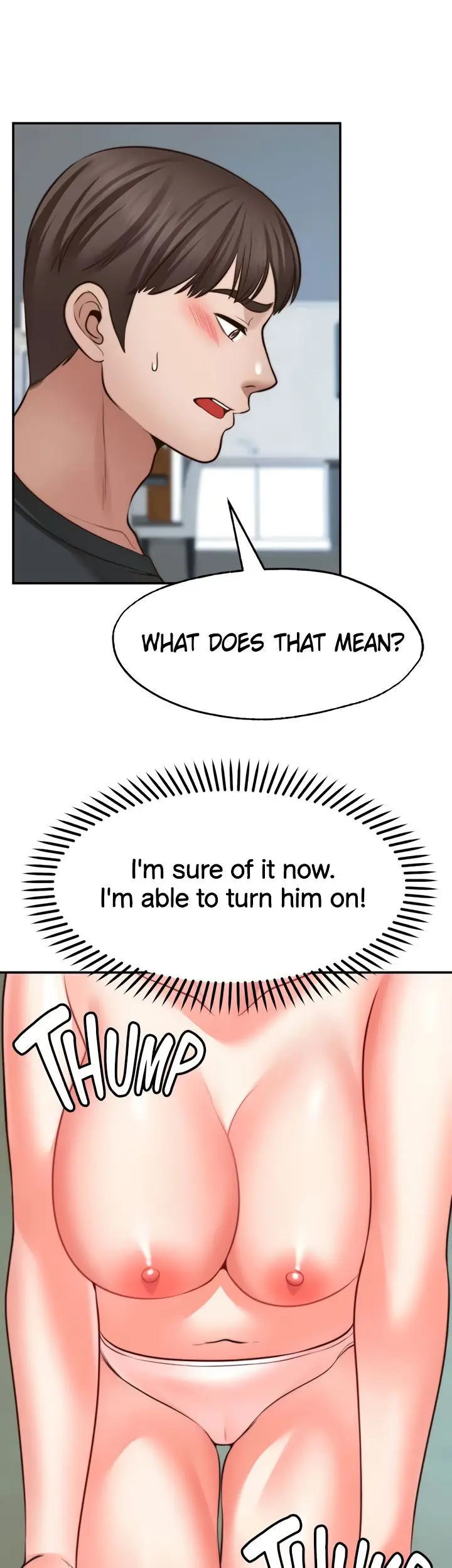 Make A Wish Chapter 22 - Page 48