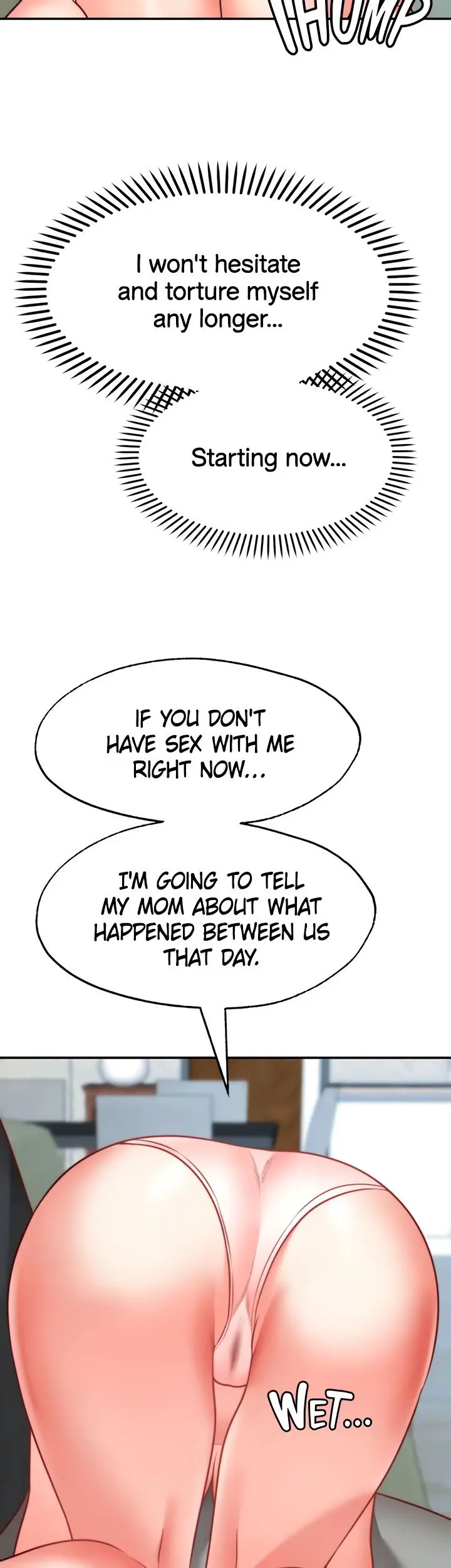 Make A Wish Chapter 22 - Page 49