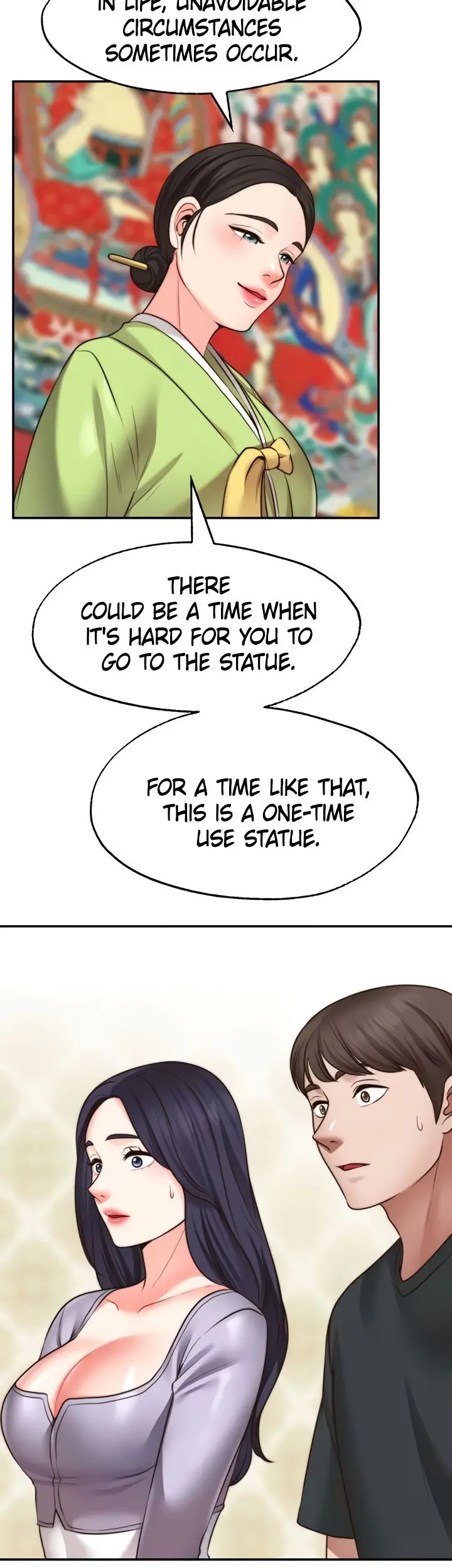 Make A Wish Chapter 22 - Page 5