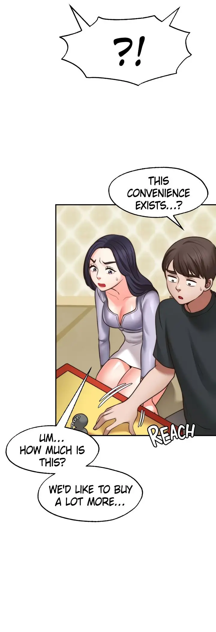 Make A Wish Chapter 22 - Page 6