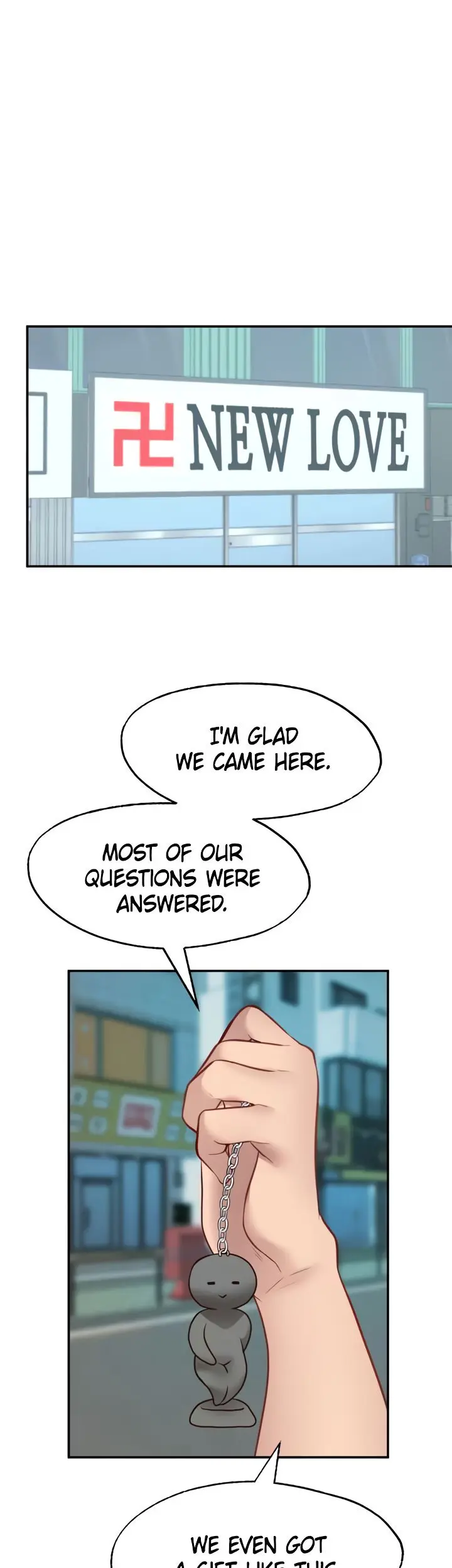 Make A Wish Chapter 22 - Page 7
