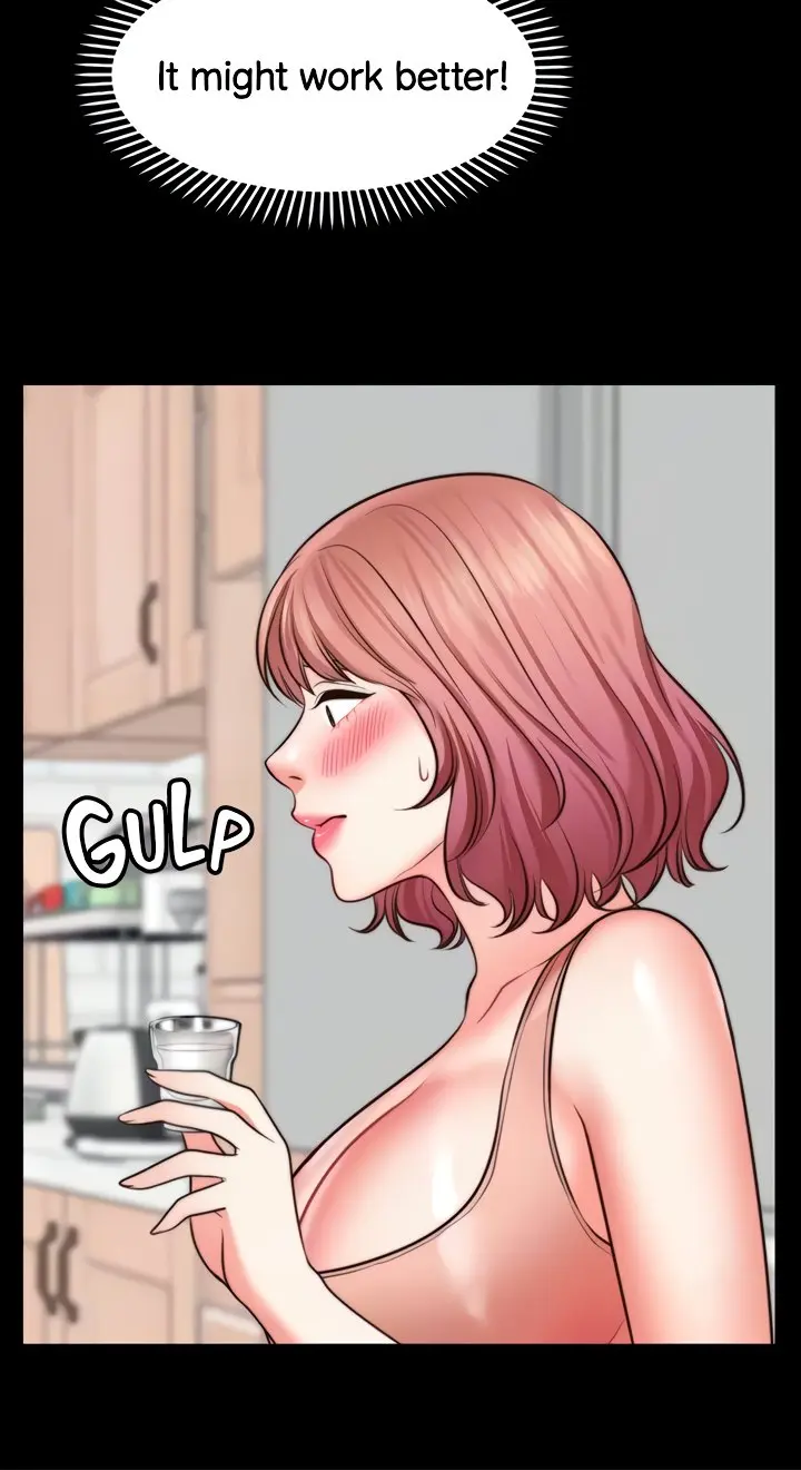 Make A Wish Chapter 23 - Page 16