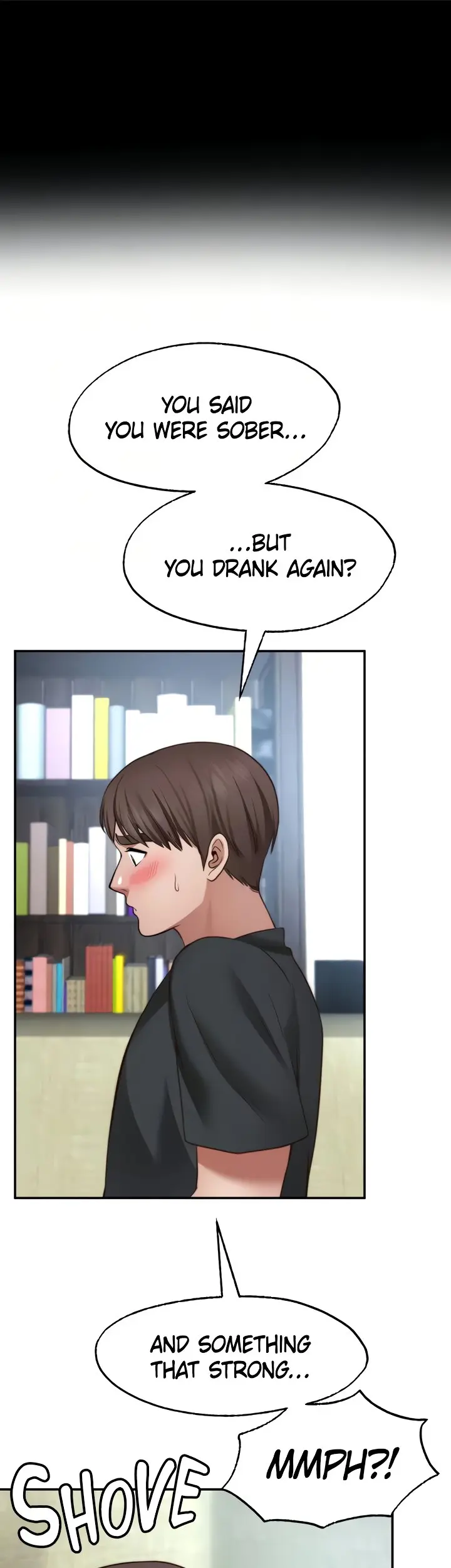 Make A Wish Chapter 23 - Page 17