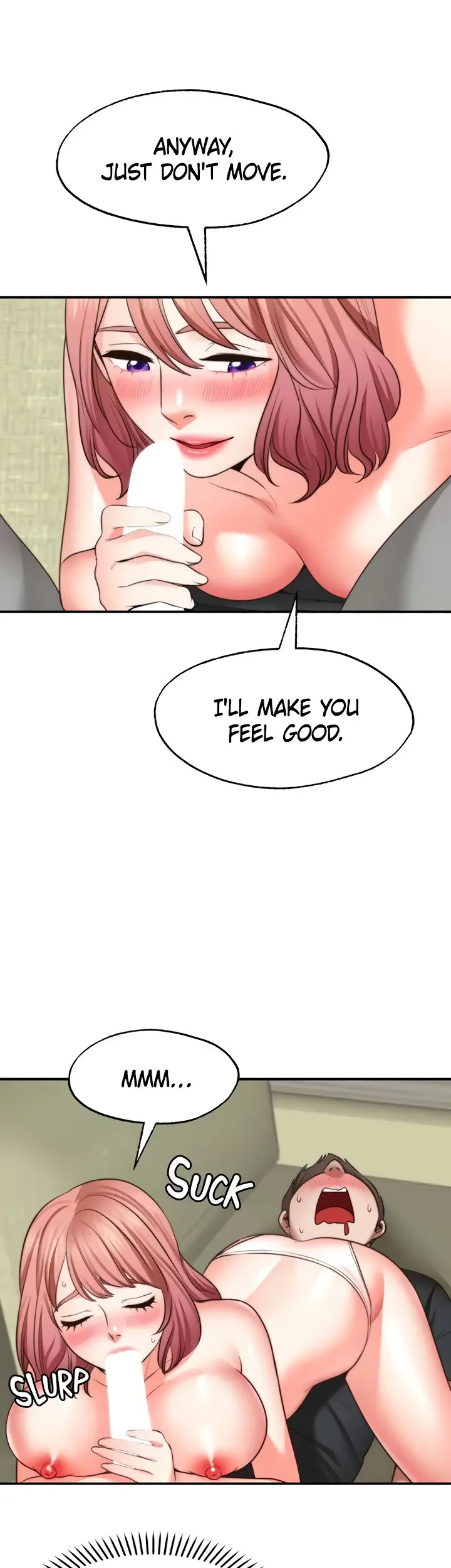 Make A Wish Chapter 23 - Page 21