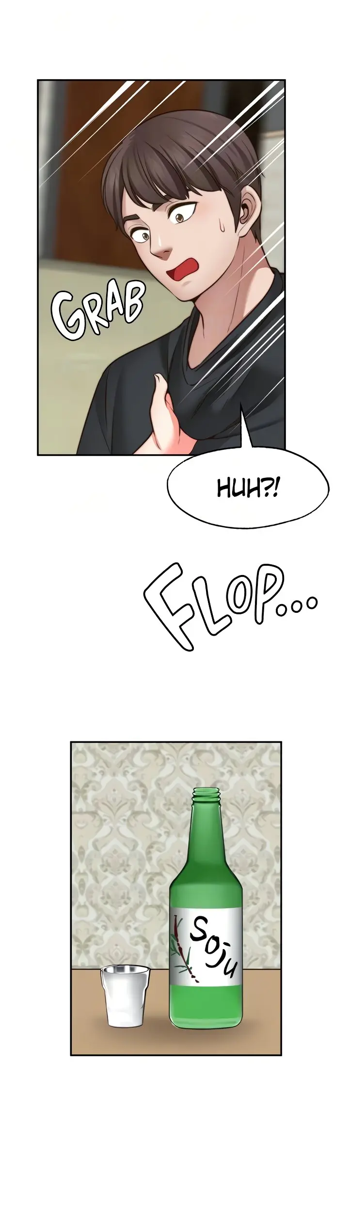 Make A Wish Chapter 23 - Page 35