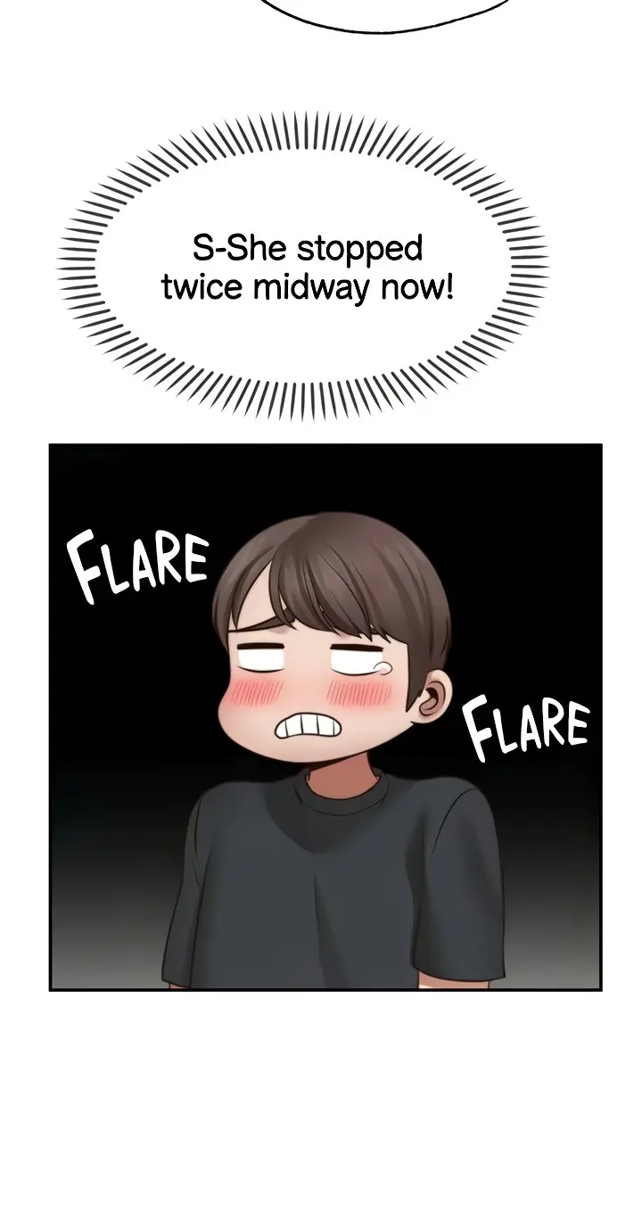 Make A Wish Chapter 23 - Page 44