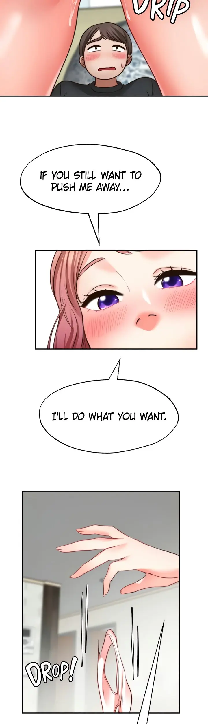 Make A Wish Chapter 23 - Page 46