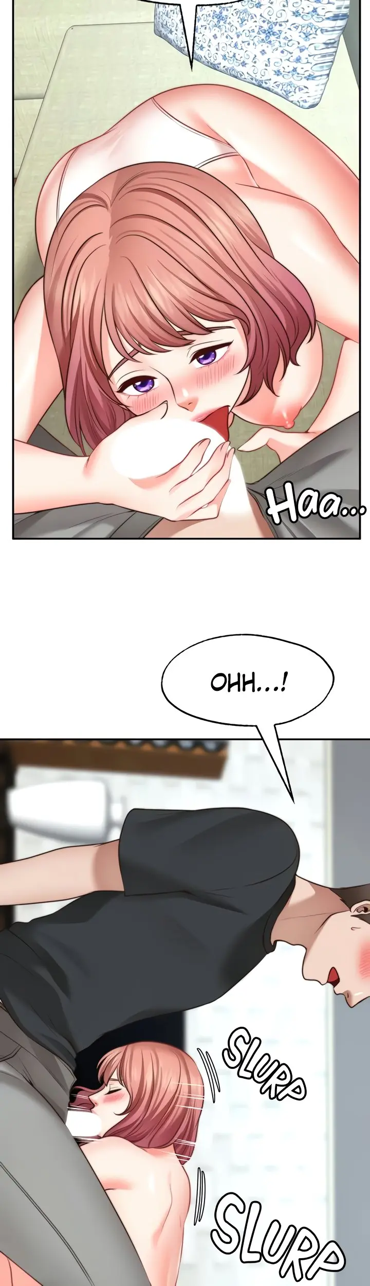 Make A Wish Chapter 23 - Page 5