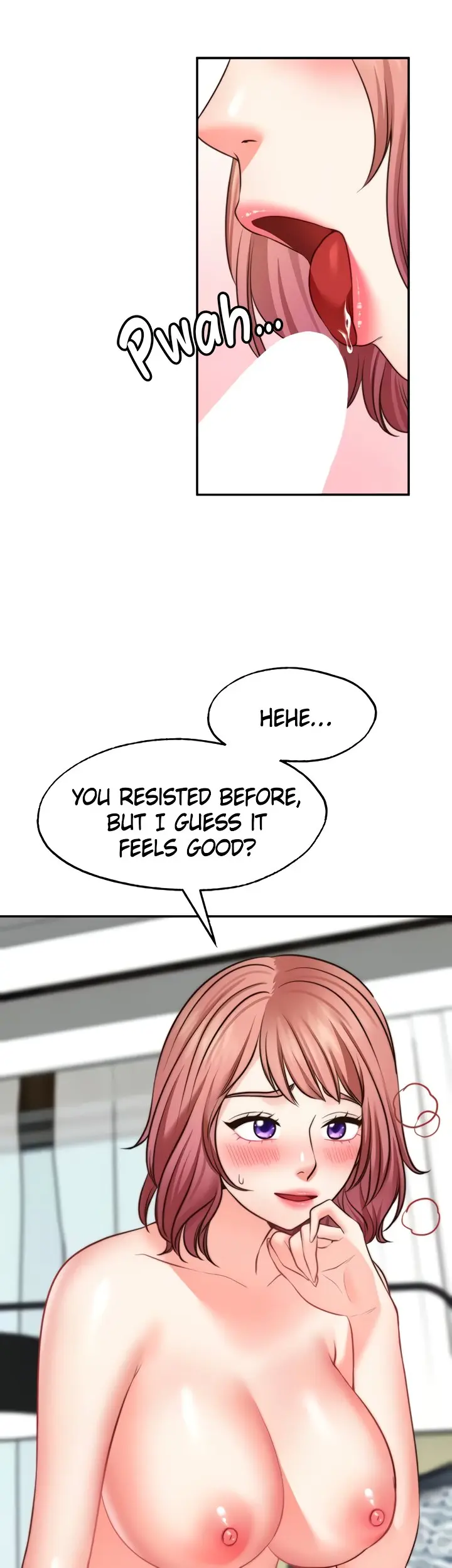 Make A Wish Chapter 23 - Page 8