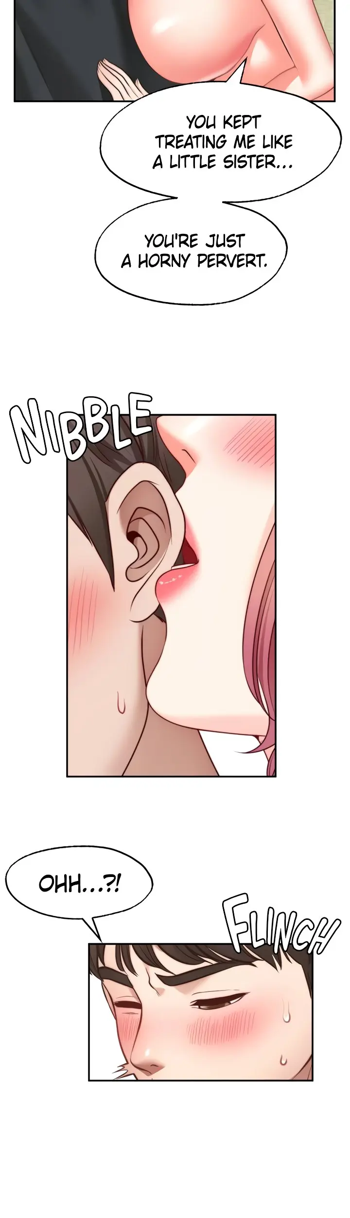 Make A Wish Chapter 24 - Page 21