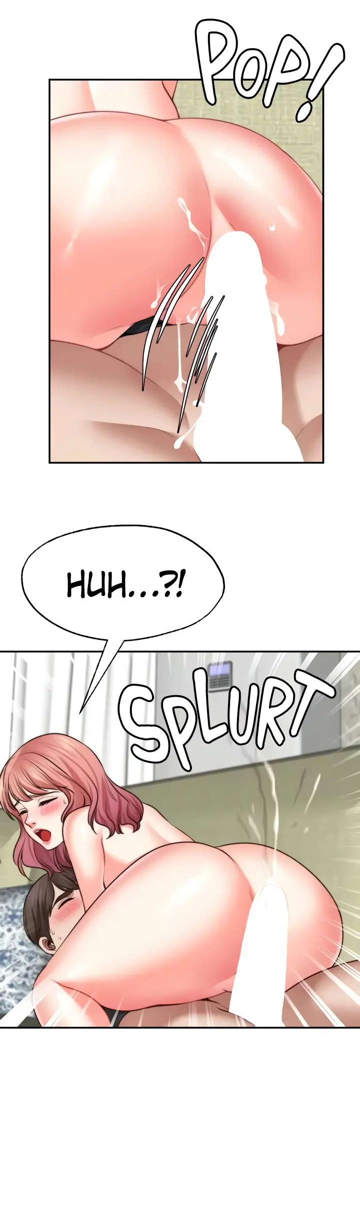 Make A Wish Chapter 24 - Page 22