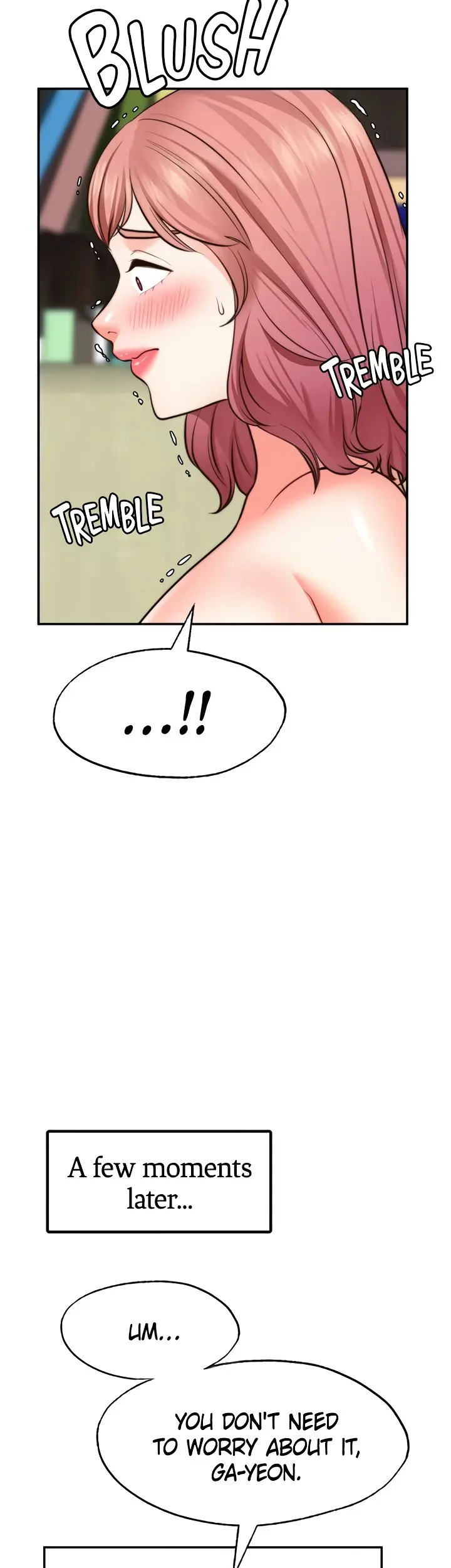 Make A Wish Chapter 24 - Page 24