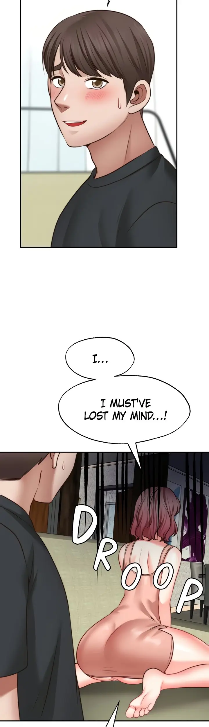 Make A Wish Chapter 24 - Page 25