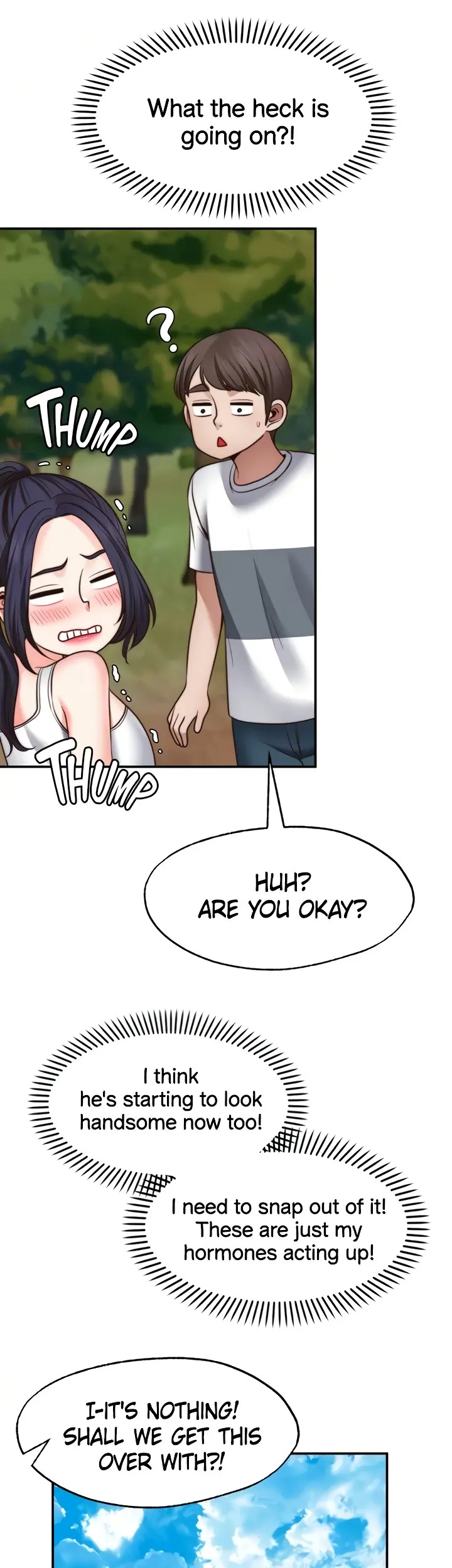 Make A Wish Chapter 24 - Page 37