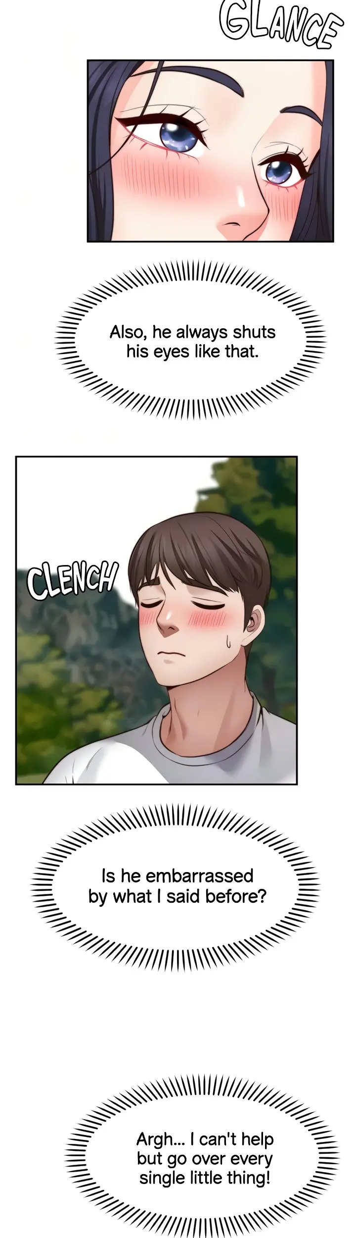 Make A Wish Chapter 24 - Page 40