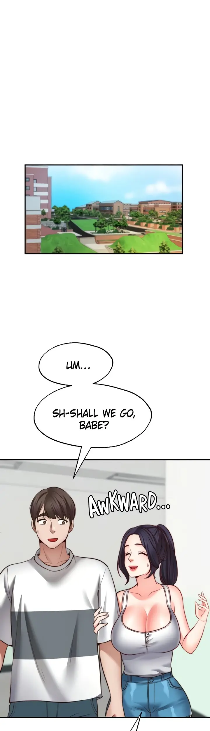 Make A Wish Chapter 24 - Page 42