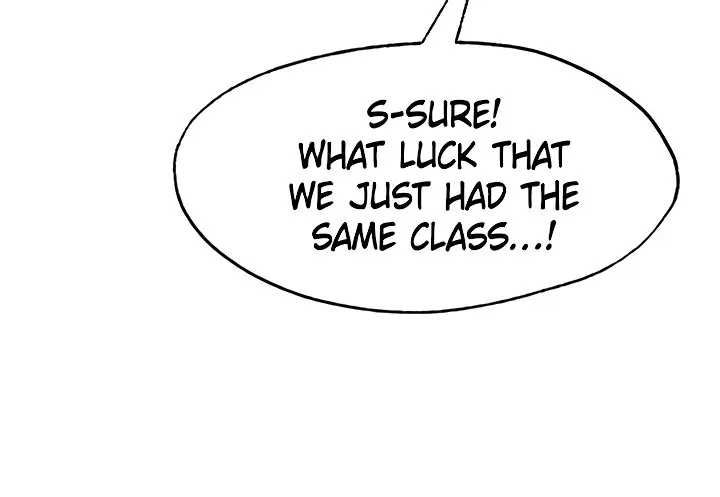 Make A Wish Chapter 24 - Page 43