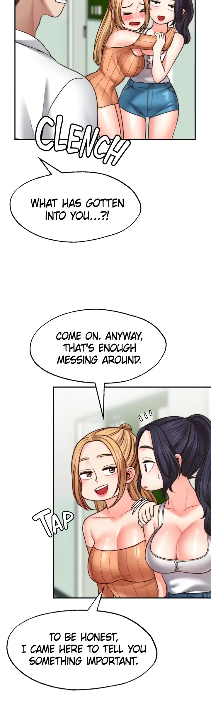Make A Wish Chapter 24 - Page 46