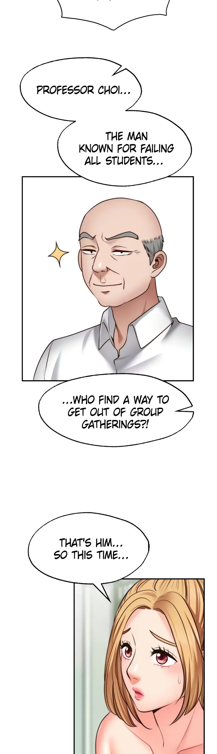 Make A Wish Chapter 24 - Page 49