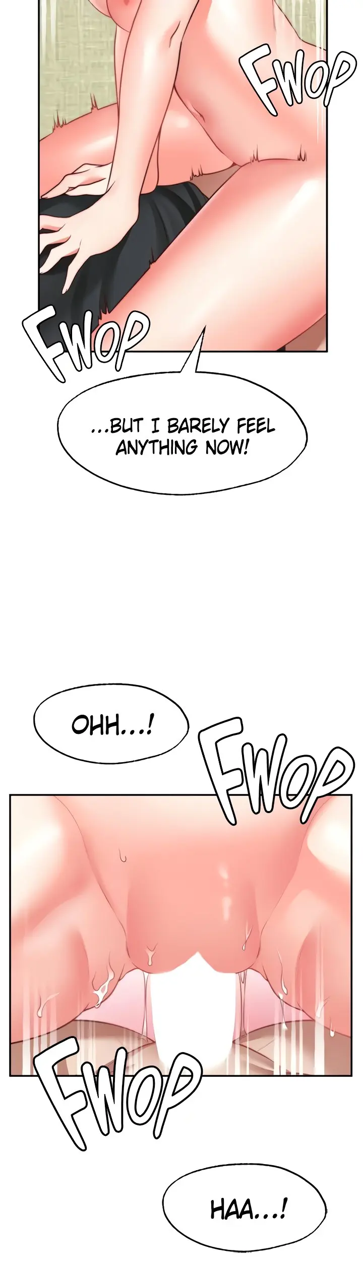 Make A Wish Chapter 24 - Page 6