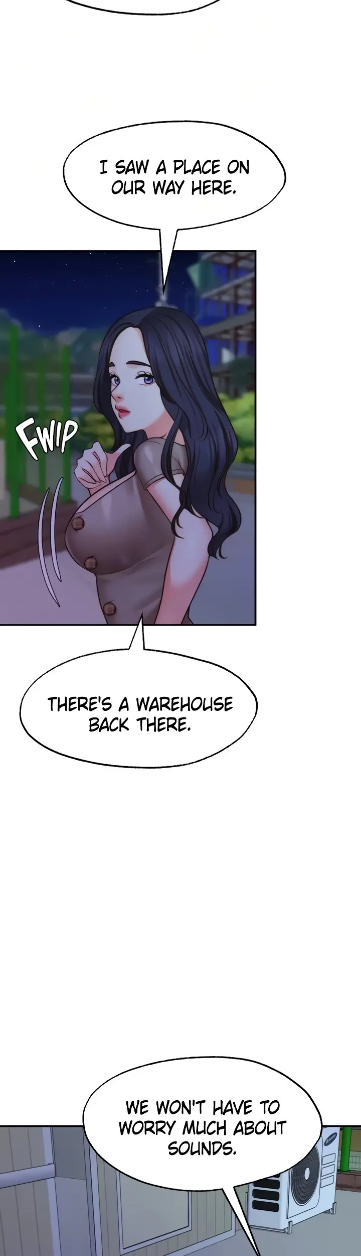 Make A Wish Chapter 25 - Page 11