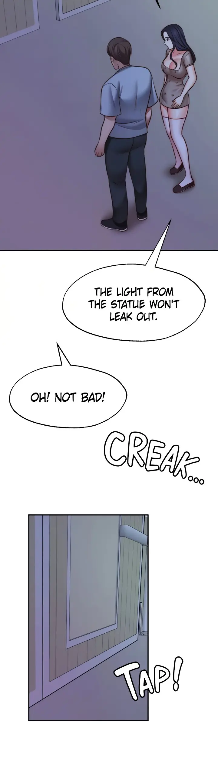 Make A Wish Chapter 25 - Page 12
