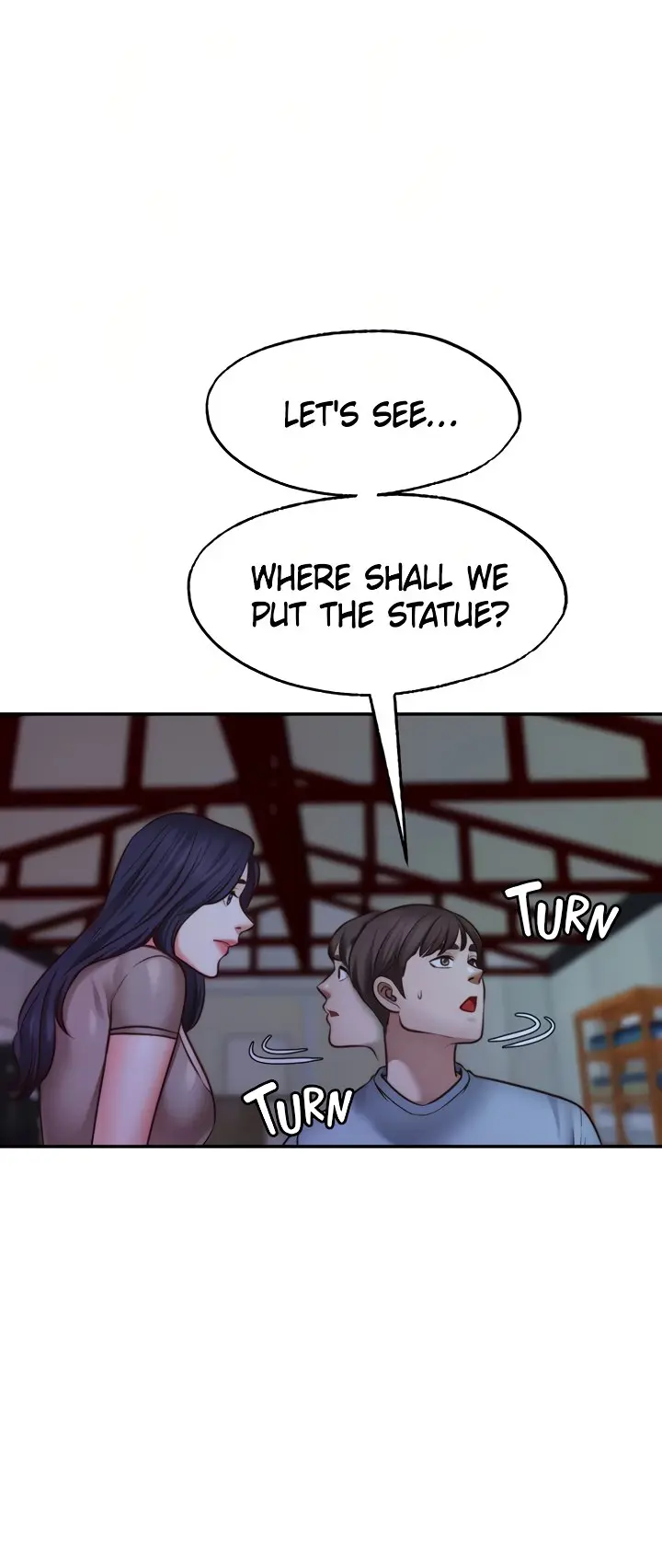 Make A Wish Chapter 25 - Page 13