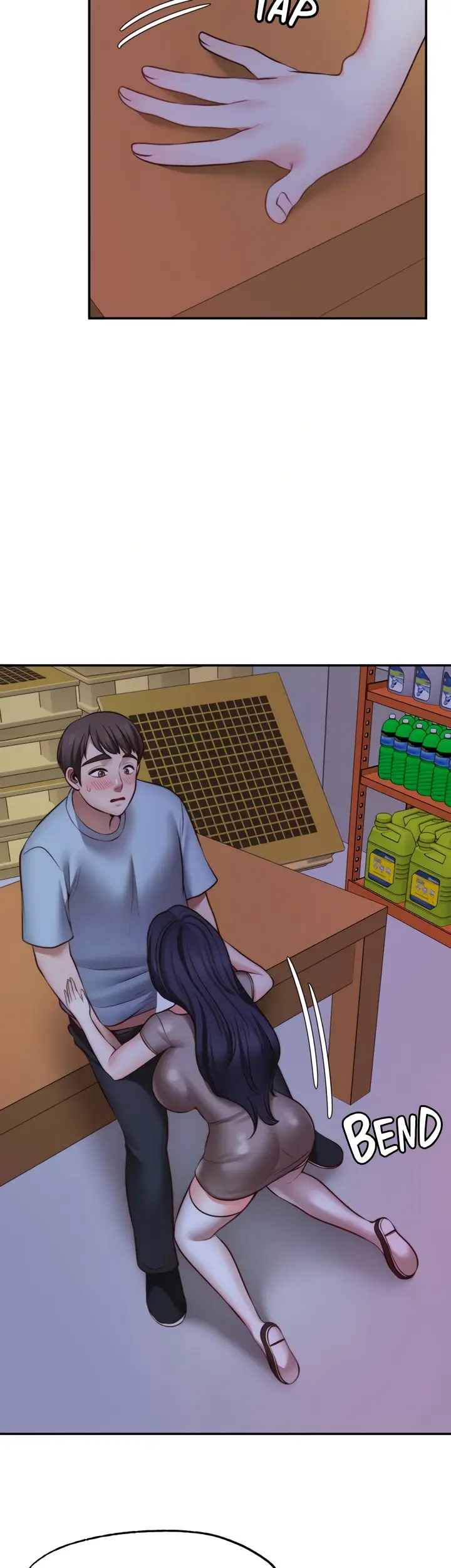 Make A Wish Chapter 25 - Page 15