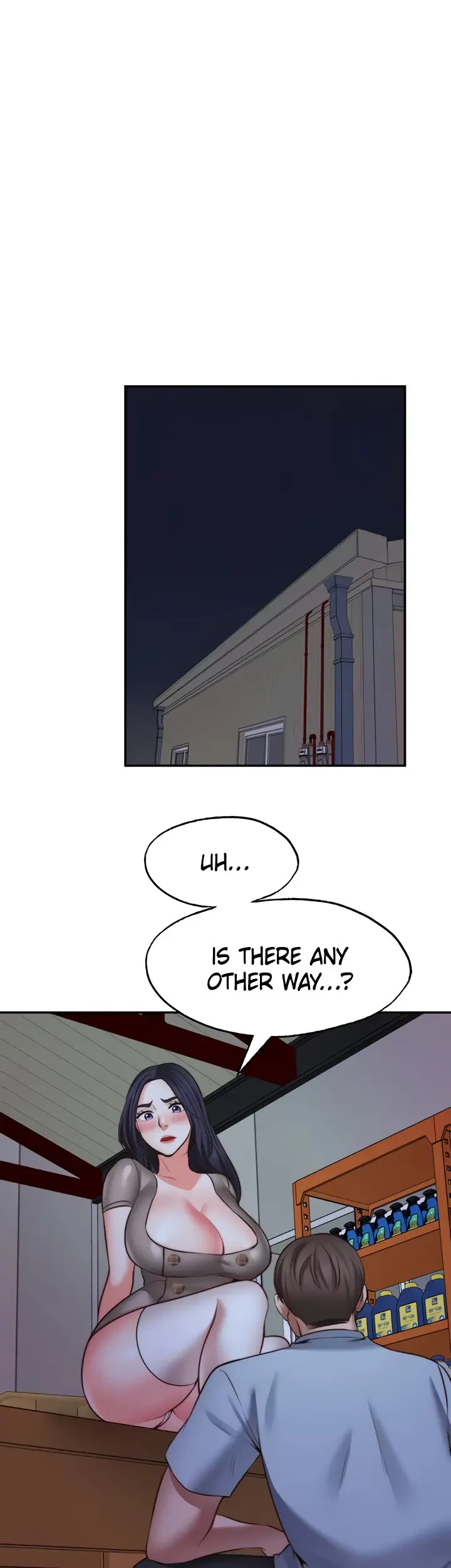 Make A Wish Chapter 25 - Page 23