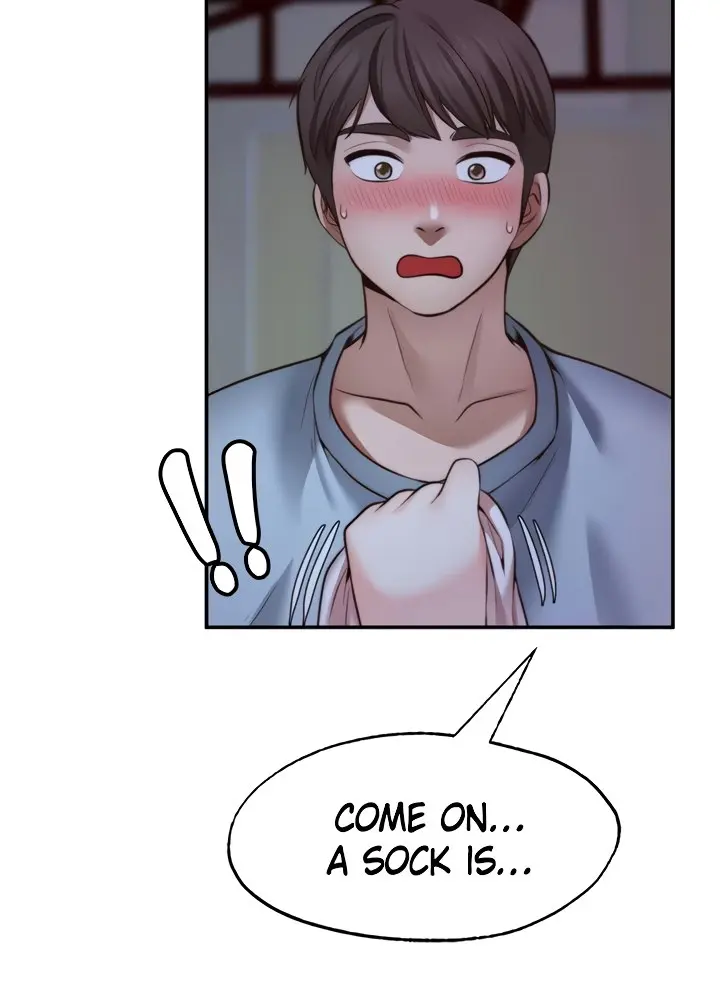 Make A Wish Chapter 25 - Page 27