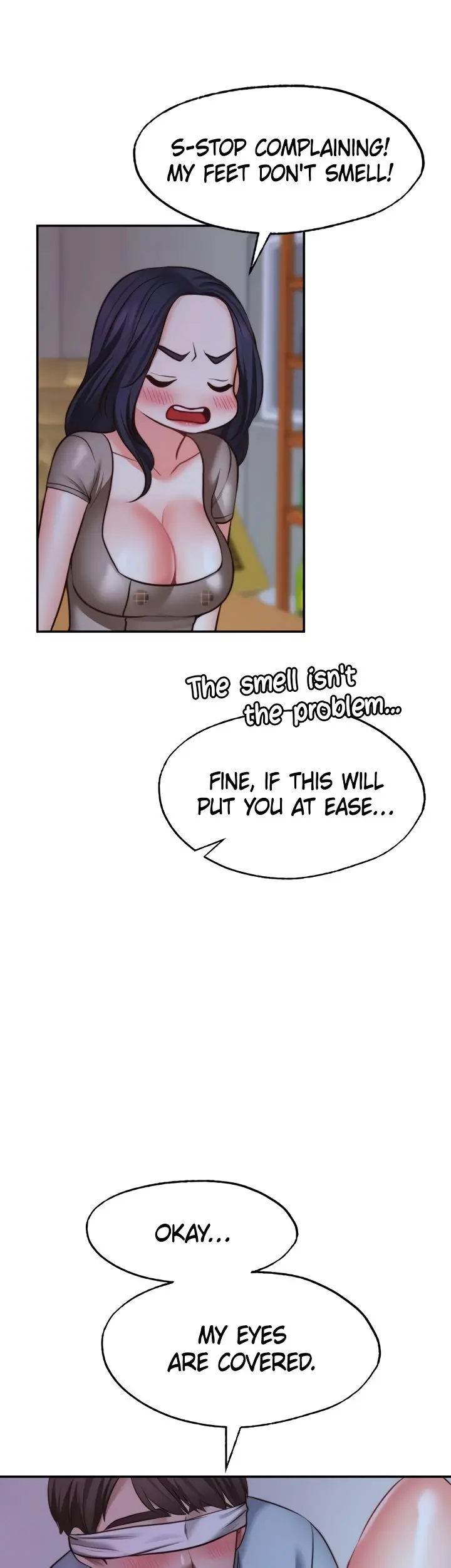 Make A Wish Chapter 25 - Page 28