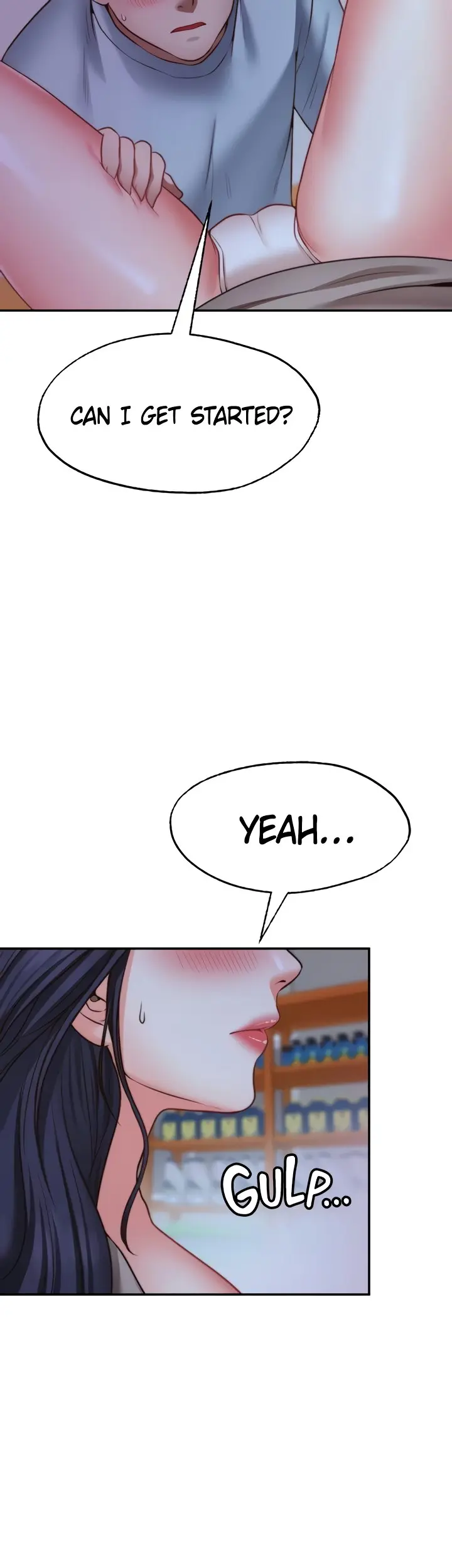 Make A Wish Chapter 25 - Page 29