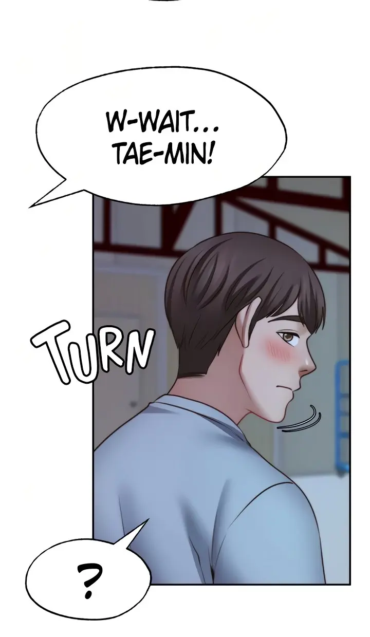 Make A Wish Chapter 25 - Page 39