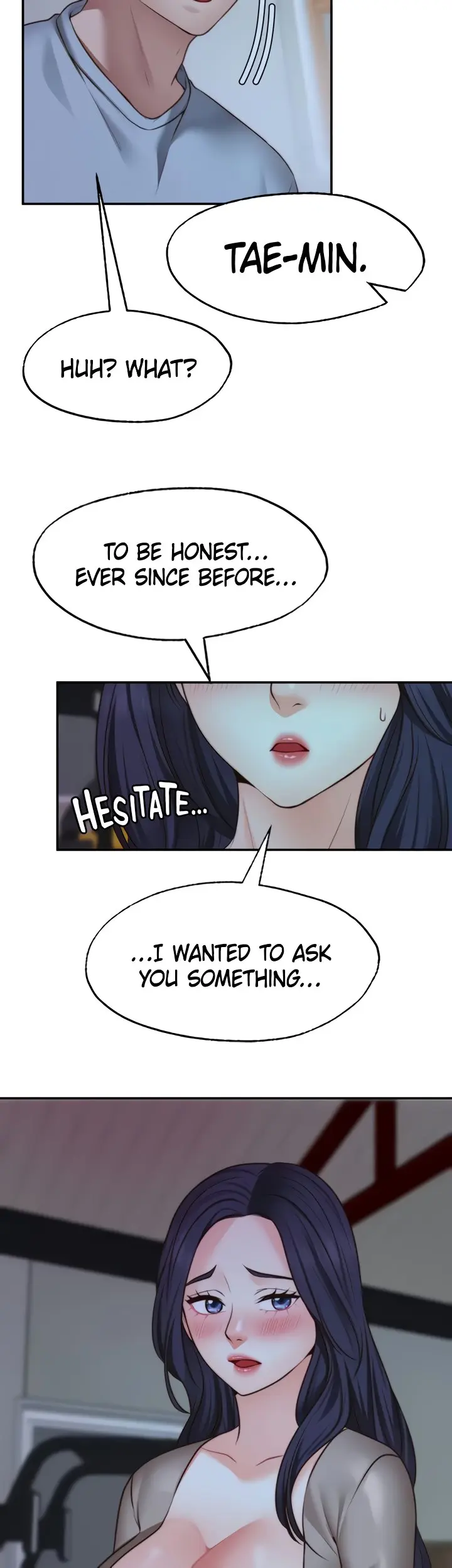 Make A Wish Chapter 25 - Page 42