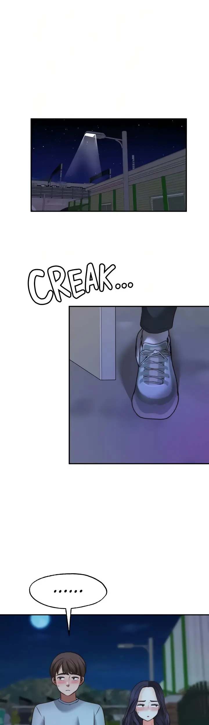 Make A Wish Chapter 26 - Page 17