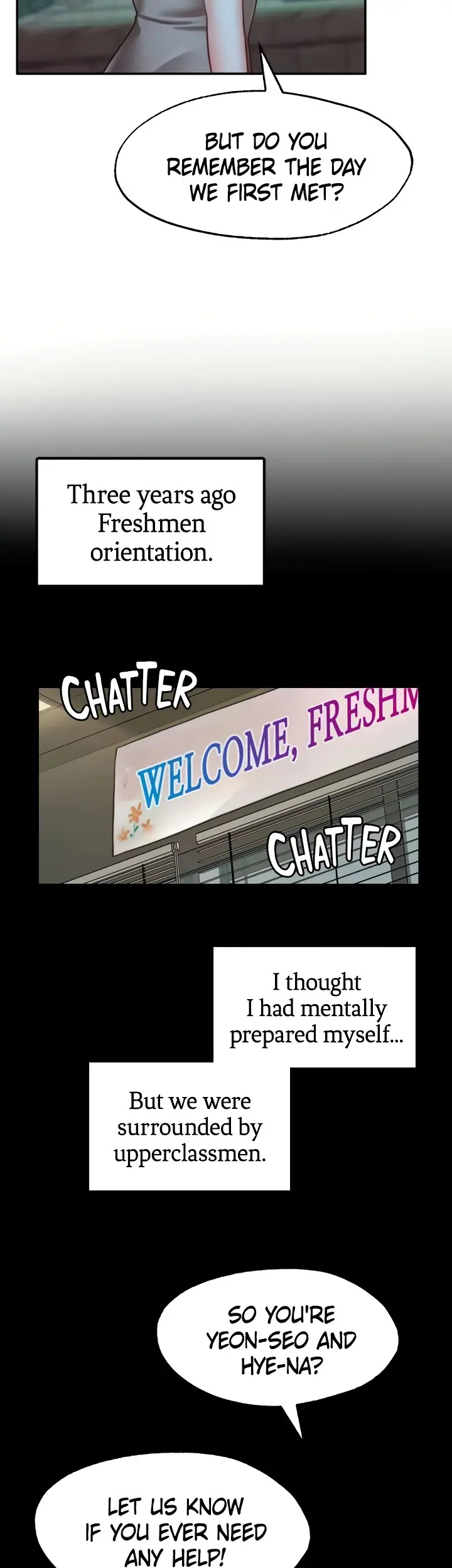 Make A Wish Chapter 26 - Page 22
