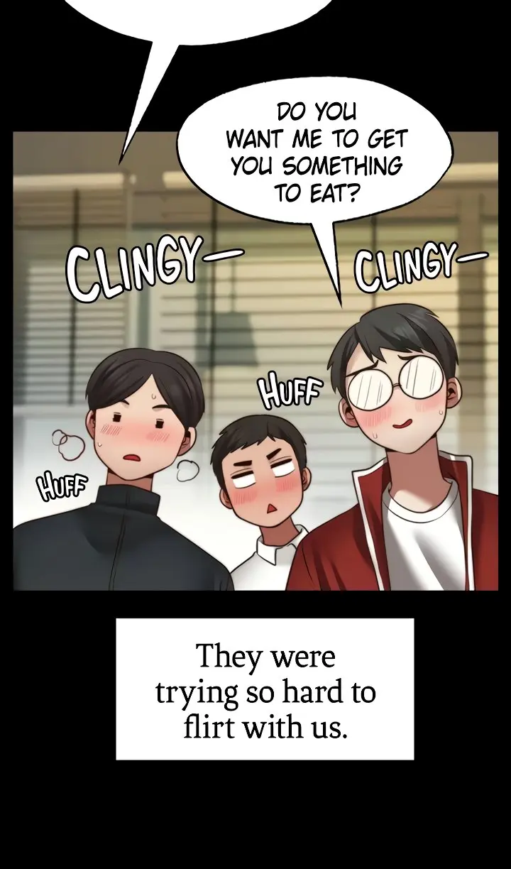 Make A Wish Chapter 26 - Page 23